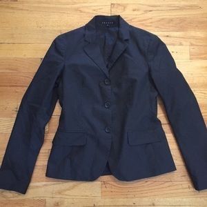 Theory size 2 Blazer